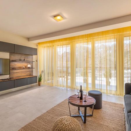 Marinelake Apartman Balatonfoeldvar By Bltn Екстер'єр фото