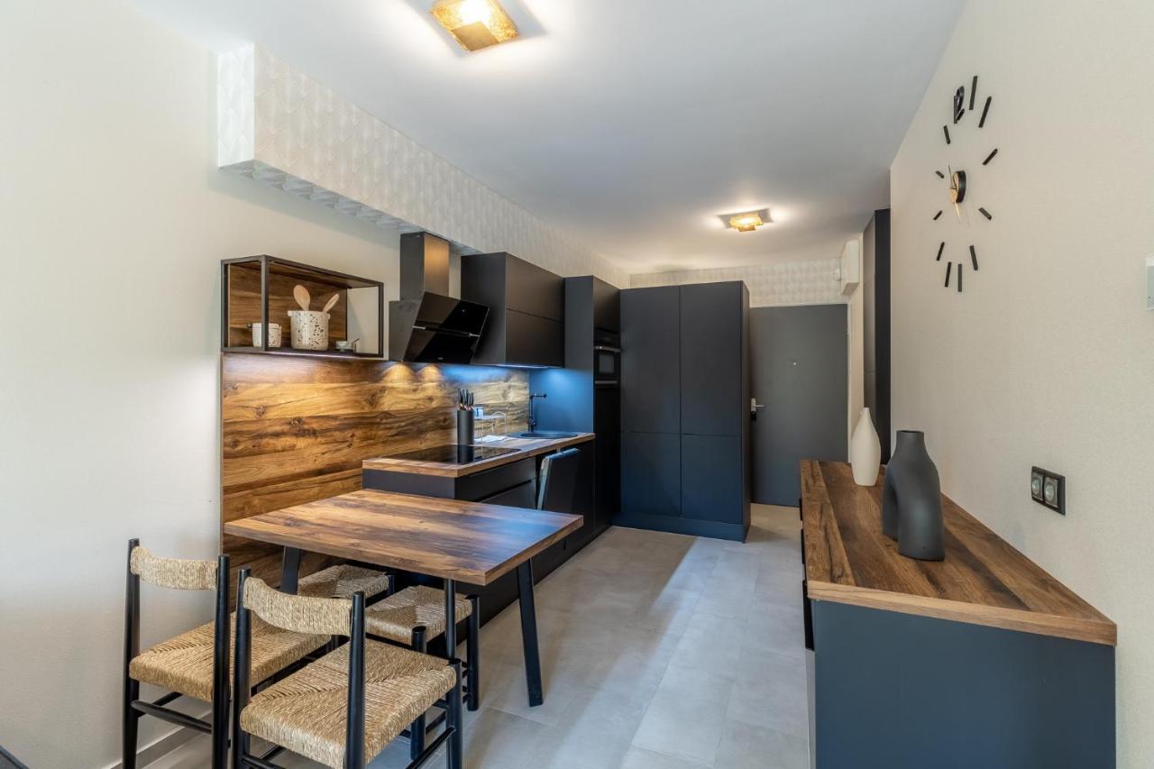 Marinelake Apartman Balatonfoeldvar By Bltn Екстер'єр фото