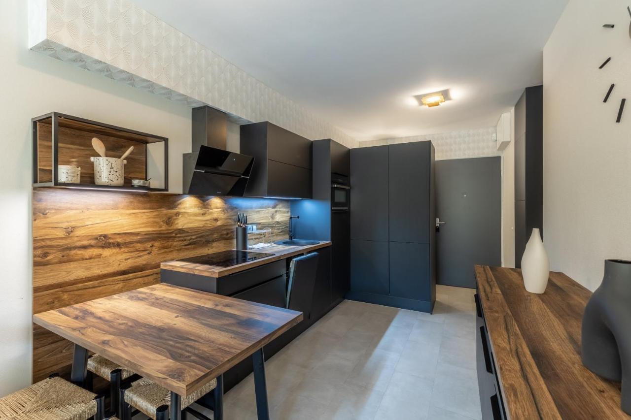 Marinelake Apartman Balatonfoeldvar By Bltn Екстер'єр фото